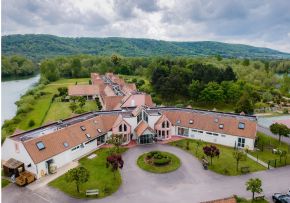 Photo Les Jardins D'Iroise, maison de retraite priv&eacute;e IROISE BELLEVIE, Ehpad à Tosny 27