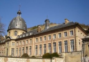 Photo Ehpad - Hopital St Jacques, maison de retraite Publique, Ehpad à Les Andelys 27