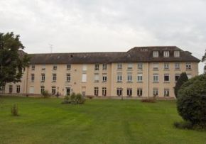 Photo Le Bremien Notre Dame, maison de retraite priv&eacute;e associative, Ehpad à Illiers L Eveque 27