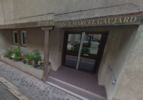 Photo Logement Foyer Marcel Gaujard, R&eacute;sidence autonomie, Foyer logements à Chartres 28