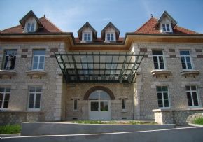 Photo Residence Du Val De L'Eure, maison de retraite Publique, Ehpad à Chartres 28