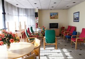 Photo Logement Foyer Silvia Monfort, R&eacute;sidence autonomie, Foyer logements à Chartres 28