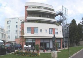 Photo Ehpad Le Prieure, maison de retraite Publique, Ehpad à Dreux 28