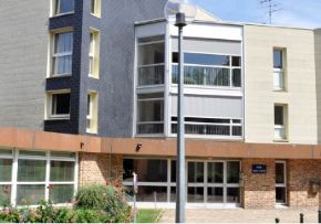 Photo Logement Foyer M. Langlet, R&eacute;sidence autonomie, Foyer logements à Luce 28