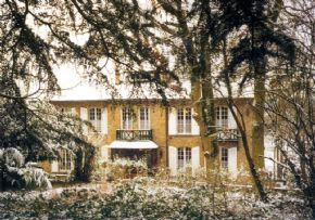 Photo Maison De Retraite La Vie Montante, Ehpa à Hanches 28