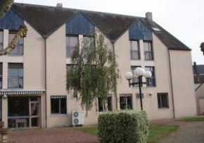 Photo Maison De Retraite Madeleine Quemin, maison de retraite Publique, Ehpad à Maintenon 28
