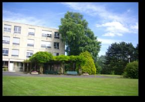 Photo Ehpad Le Champ De La Rose, maison de retraite Publique, Usld, Ehpad à Bohain En Vermandois 02