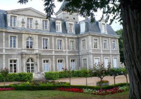 Photo Ehpad-Usld Jallans, maison de retraite Publique, Usld, Ehpad à Chateaudun 28