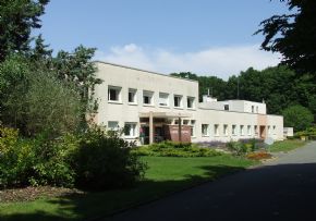 Photo Ehpad Maison De Retraite De L'Hopital, maison de retraite Publique, Ehpad à La Loupe 28