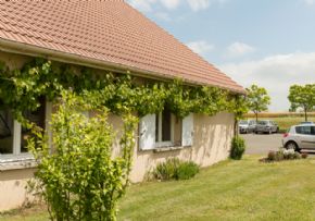 Photo Les Jardins D'Ariane, maison de retraite priv&eacute;e COLISEE, Ehpad à Gasville Oiseme 28