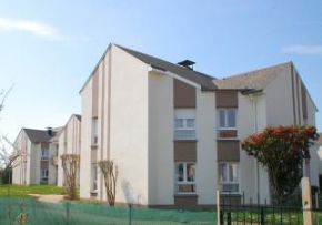 Photo Ehpad Les Coteaux De Saint Mathieu, maison de retraite Publique, Ehpad à Gallardon 28
