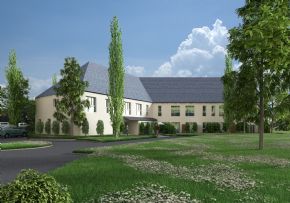 Photo Residence Services De L'Avre, R&eacute;sidence services à St Lubin Des Joncherets 28