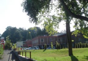 Photo Centre Hospitalier De Guise, maison de retraite Publique, Usld, Ehpad à Guise 02