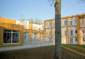 Photo Residence Du Bois De L'Epinay, maison de retraite priv&eacute;e associative, Ehpad à Vernouillet 28