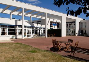 Photo Les Jardins D'Automne - Groupe Domusvi, maison de retraite priv&eacute;e DOMUSVI, Ehpad à Nogent Le Phaye 28