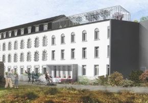 Photo Maison De Retraite Therese Rondeau, maison de retraite priv&eacute;e associative, Ehpad à Quimper 29
