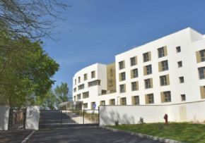 Photo Ehpad Le Roi Gardlon, maison de retraite Publique, Ehpad à Quimper 29