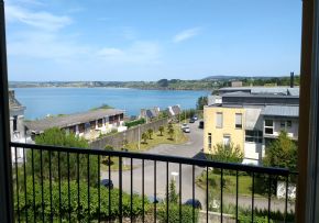 Photo Residence Domitys Les Greements D'Or, R&eacute;sidence services à Douarnenez 29