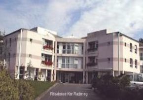 Photo Ehpad Ker Radeneg, maison de retraite Publique, Ehpad à Quimper 29