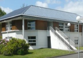 Photo Maison De Retraite Ty Creac'H, maison de retraite Publique, Ehpad à Quimper 29
