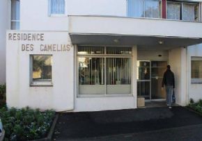 Photo Residence Les Camelias, maison de retraite Publique, Ehpad à Pont L'Abbe 29