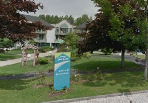 Photo Ehpad Kerlenn, maison de retraite Publique, Ehpad à Rosporden 29
