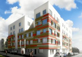 Photo Ehpad De L'Adoration, maison de retraite priv&eacute;e associative, Ehpad à Brest 29