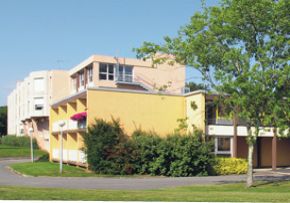 Photo Residence Ker Digemer, maison de retraite priv&eacute;e associative LES AMITIES D'ARMOR, Ehpad à Brest 29