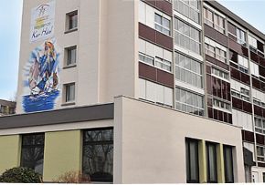 Photo Residence Ker Heol, maison de retraite priv&eacute;e associative LES AMITIES D'ARMOR, Ehpad à Brest 29