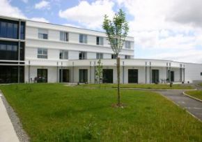 Photo Residence Du Ponant, maison de retraite priv&eacute;e associative, Ehpad à Brest 29