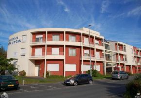 Photo Residence Ker Gwenn, maison de retraite priv&eacute;e associative LES AMITIES D'ARMOR, Ehpad à Brest 29
