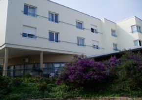 Photo Residence Les 4 Moulins, maison de retraite priv&eacute;e associative, Ehpad à Brest 29