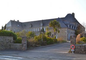 Photo Maison De Retraite De Kersaudy, maison de retraite Publique, Ehpad à St Pol De Leon 29