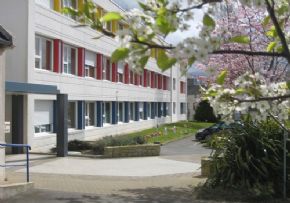Photo Ehpad De Lesneven, maison de retraite Publique, Ehpad à Lesneven 29