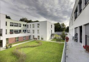 Photo Ehpad Persivien, maison de retraite Publique, Ehpad à Carhaix Plouguer 29