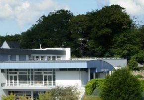 Photo Hopital Le Jeune, maison de retraite Publique, Ehpad à St Renan 29