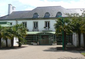 Photo Maison De Retraite St Michel, maison de retraite Publique, Ehpad à Plougourvest 29