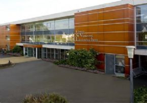 Photo Centre Saint Vincent Lannouchen, maison de retraite priv&eacute;e associative, Ehpad à Landivisiau 29