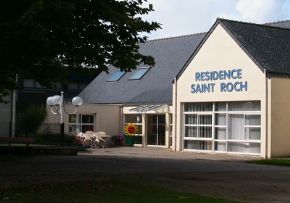 Photo Residence Saint Roch Plouvorn, maison de retraite Publique, Ehpad à Plouvorn 29