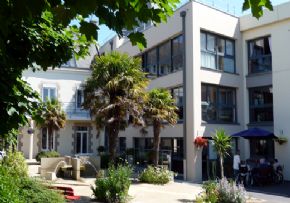 Photo Maison De Retraite De Plouescat, maison de retraite priv&eacute;e associative, Ehpad à Plouescat 29