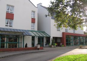 Photo Maison De Retraite De Daoulas, maison de retraite Publique, Ehpad à Daoulas 29