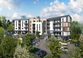 Photo Residence Domitys Ker Madiou, R&eacute;sidence services à Morlaix 29