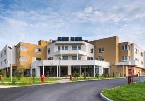 Photo Les Trois Sources, maison de retraite priv&eacute;e associative, Ehpad à Loperhet 29
