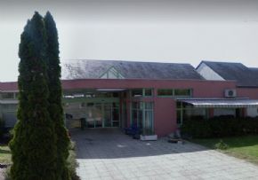 Photo Residence Du Pays Dardoup, maison de retraite Publique, Ehpad à Plonevez Du Faou 29