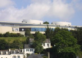 Photo Residence Belizal, maison de retraite Publique, Ehpad à Morlaix 29