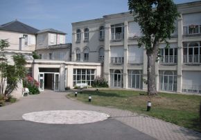 Photo Residence Les Acanthes, R&eacute;sidence autonomie, Foyer logements à Soissons 02