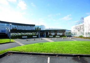 Photo Ehpad An Elorn - Centre Hospitalier, maison de retraite Publique, Ehpad à Landerneau 29