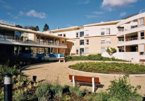 Photo Maison De Retraite Kerampir, maison de retraite priv&eacute;e associative, Ehpad à Bohars 29