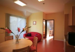 Photo Ehpad St Joseph, maison de retraite priv&eacute;e associative, Ehpad à Bourg Blanc 29