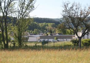 Photo Residence Du Parc, maison de retraite priv&eacute;e associative, Ehpad à Le Mayet De Montagne 03